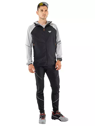 DYNAFIT | Pantaloni da trekking da uomo Transalper Hybrid | 